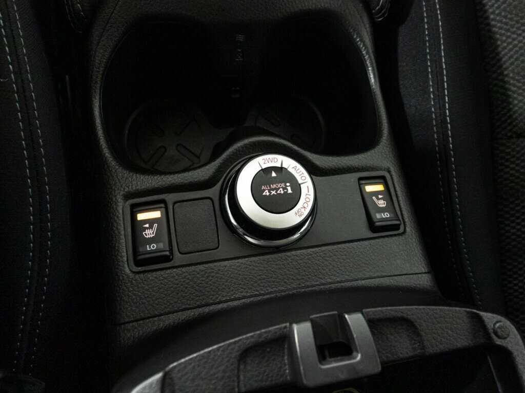 Купить Nissan Qashqai, 2017, 58 217 км, фото №19