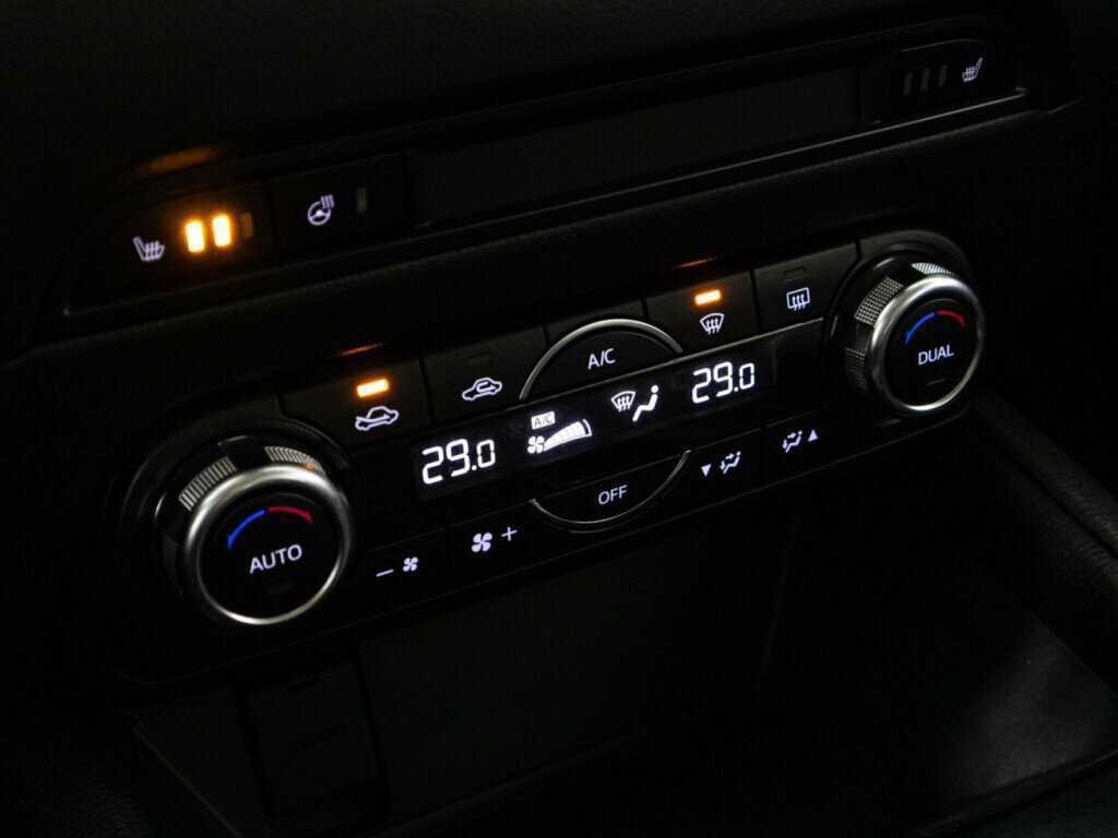 Купить Mazda CX-5, 2017, 101 396 км, фото №15