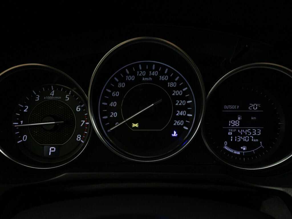 Купить Mazda 6, 2014, 113 396 км, фото №12