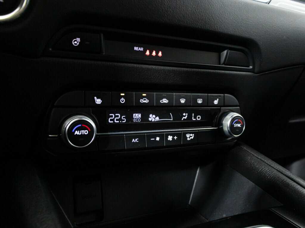 Купить Mazda CX-5, 2021, 114 765 км, фото №18