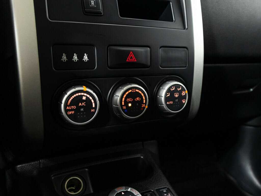 Купить Nissan X-Trail, 2014, 93 238 км, фото №19