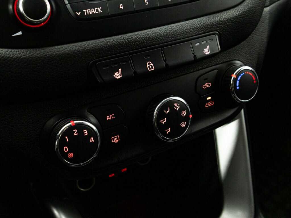 Купить Kia Ceed, 2014, 96 553 км, фото №15