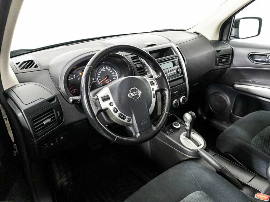 Купить Nissan X-Trail, 2013, 153 017 км, фото №11