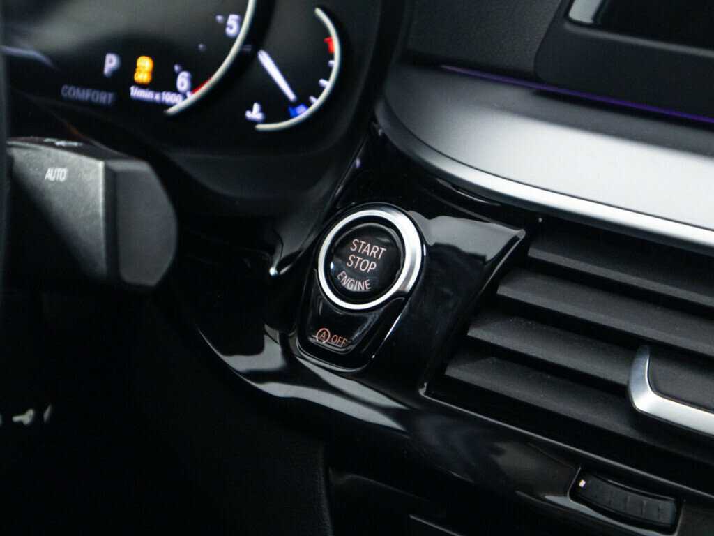 Купить BMW 5 серии 520d, 2018, 136 443 км, фото №15