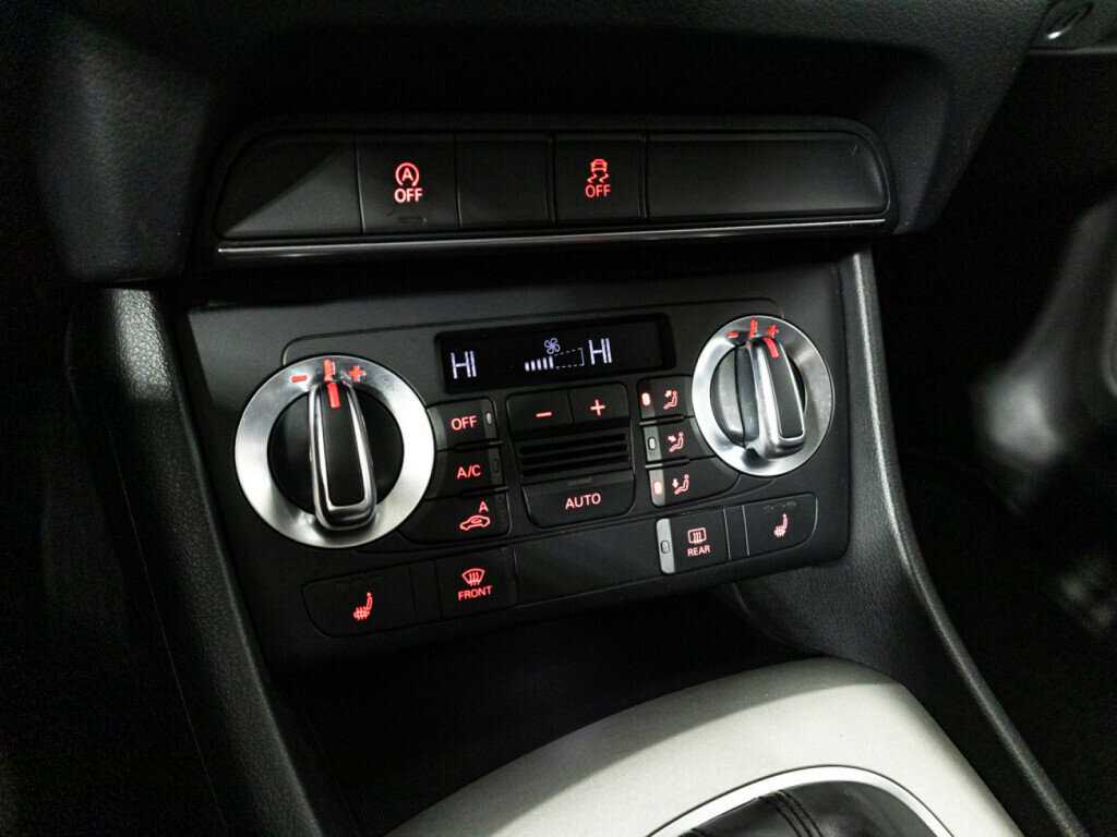 Купить Audi Q3, 2013, 242 634 км, фото №16