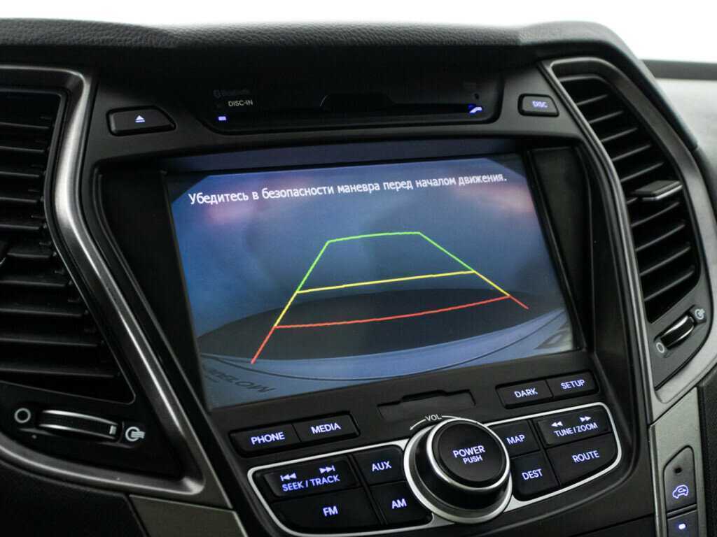 Купить Hyundai Santa Fe, 2013, 147 573 км, фото №15