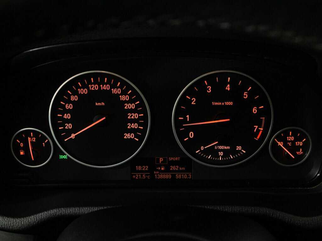 Купить BMW X3 20i xDrive, 2013, 138 887 км, фото №12