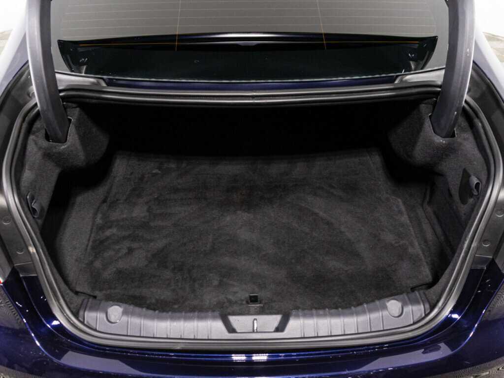 Купить Jaguar XF, 2017, 90 999 км, фото №13