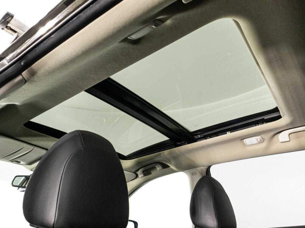 Купить Nissan X-Trail, 2018, 207 263 км, фото №21