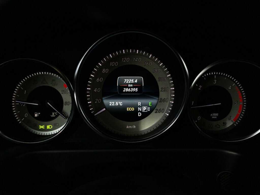 Купить Mercedes-Benz E-Класс 250 CDI, 2014, 286 391 км, фото №12