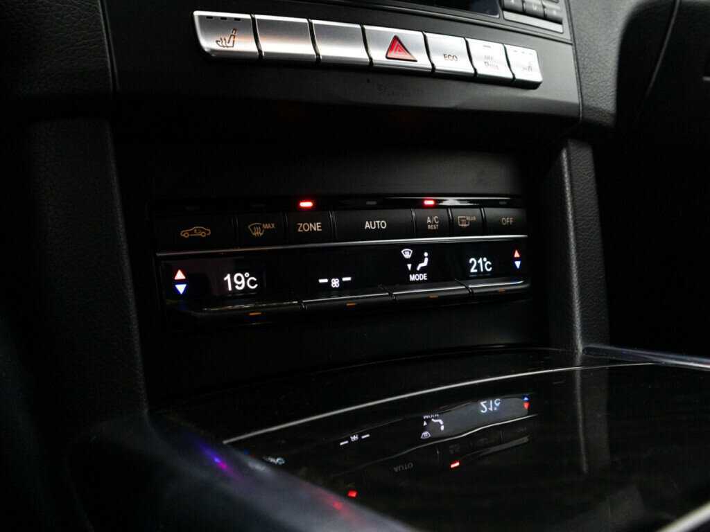 Купить Mercedes-Benz E-Класс 250 CDI, 2014, 286 391 км, фото №15