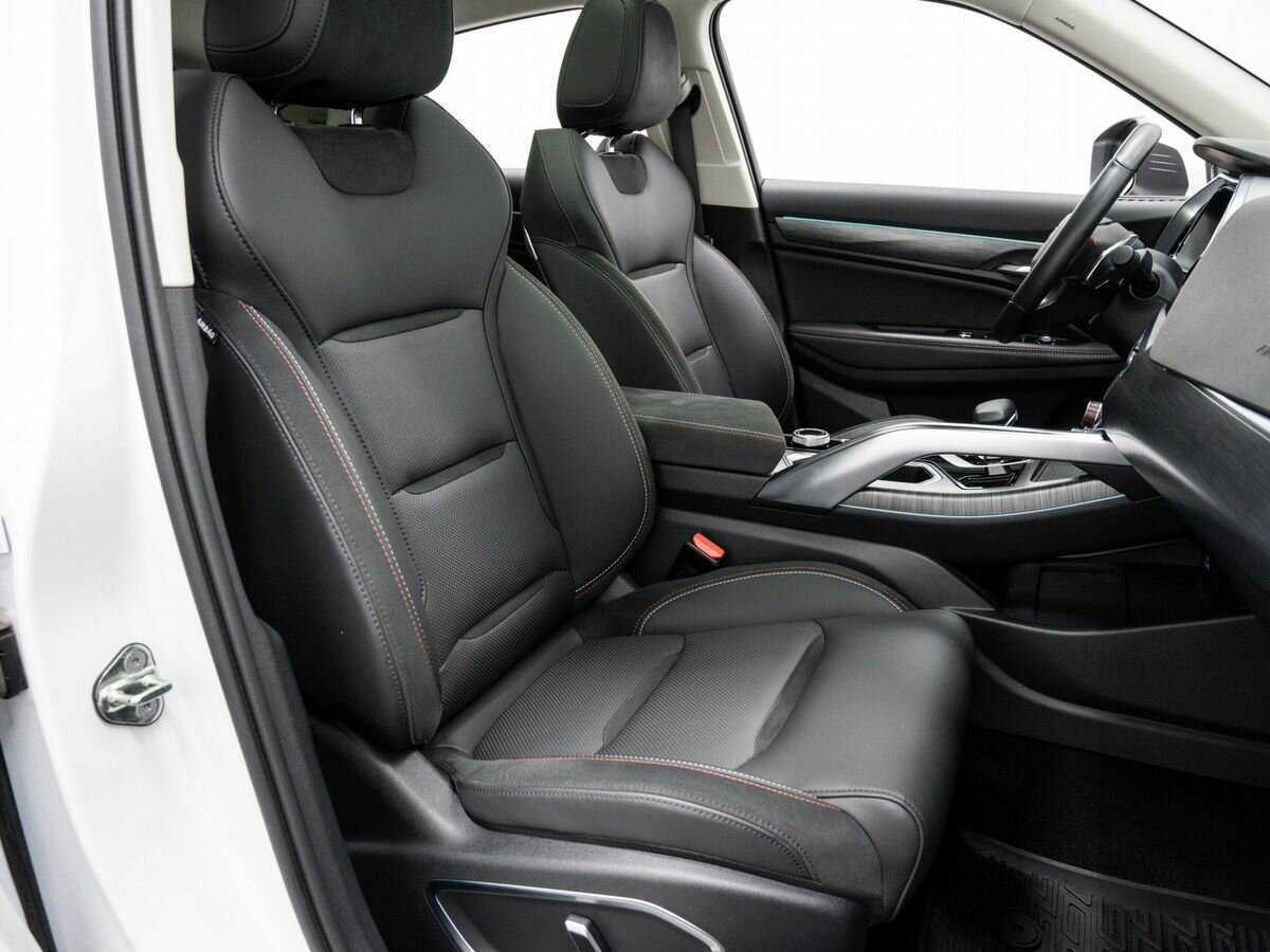 Купить Geely Tugella, 2021, 69 200 км, фото №10