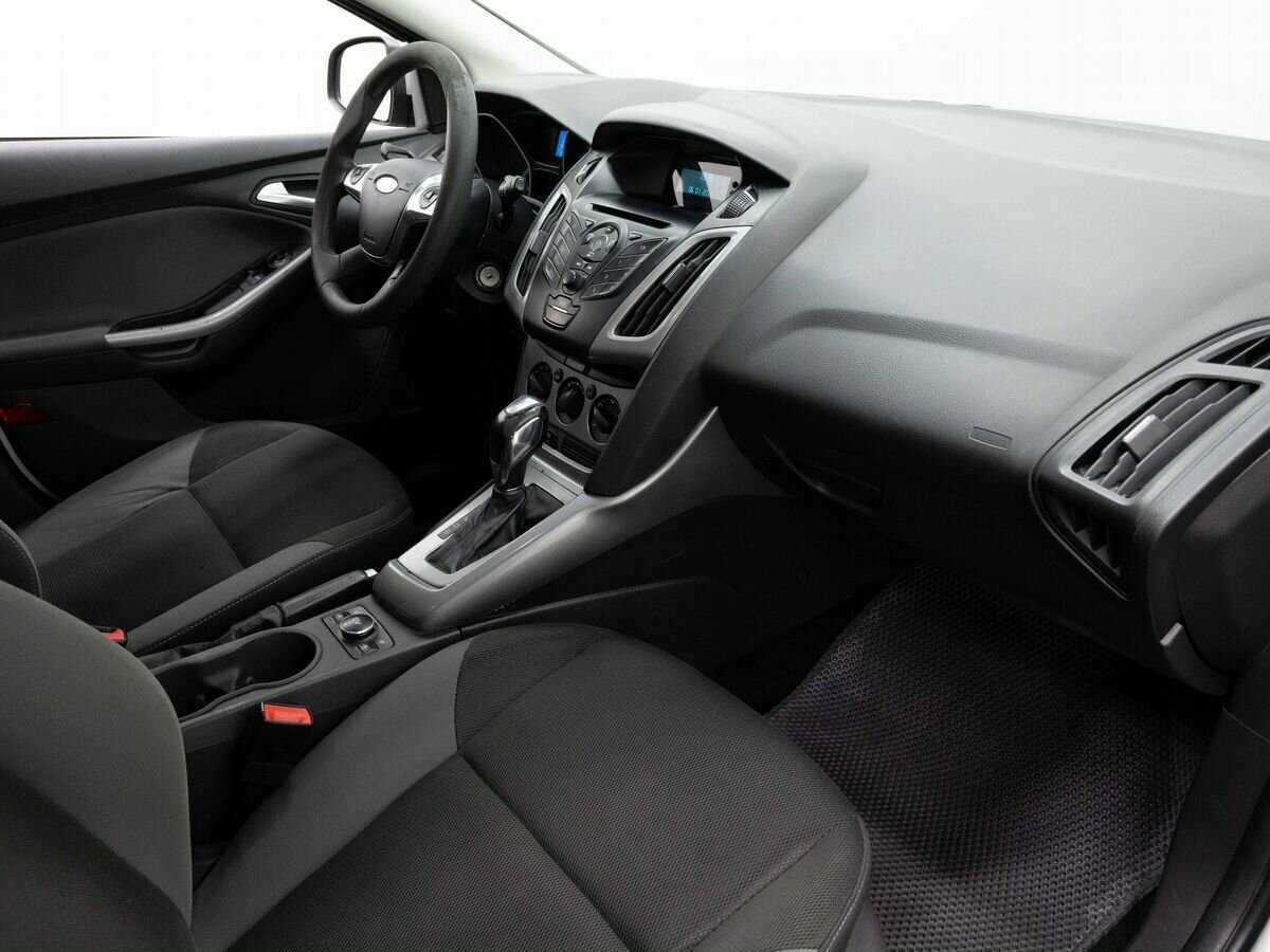 Купить Ford Focus, 2013, 148 057 км, фото №12