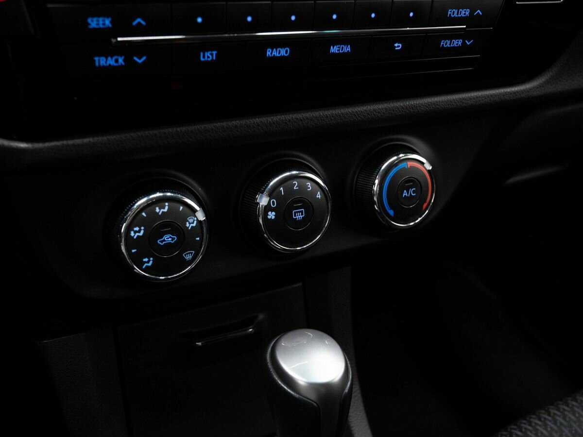 Купить Toyota Corolla, 2015, 132 149 км, фото №19