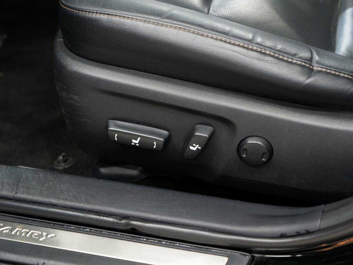 Купить Toyota Camry, 2017, 146 000 км, фото №15