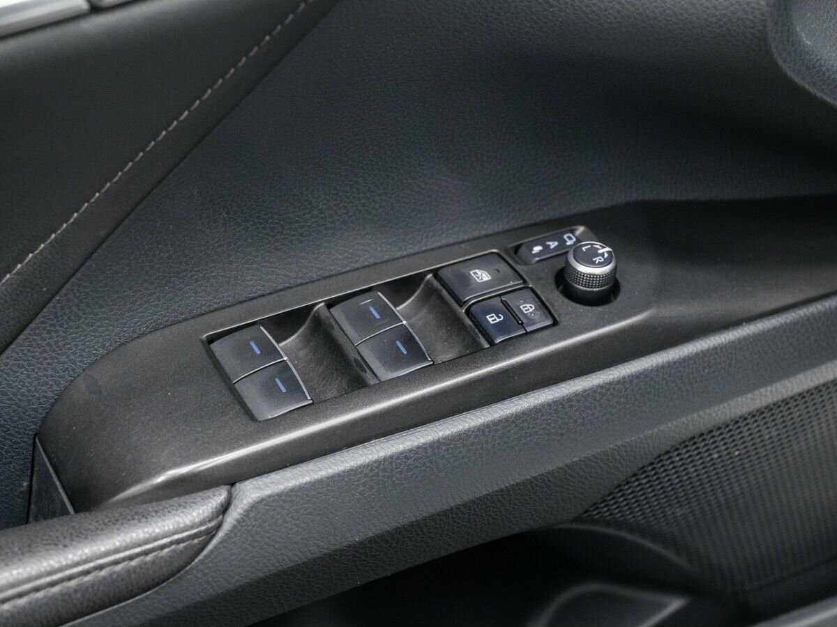 Купить Toyota Camry, 2022, 210 187 км, фото №16