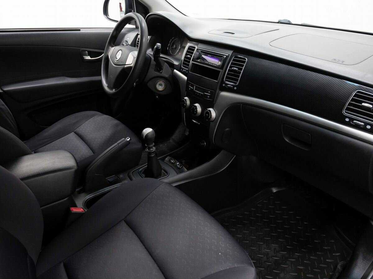 Купить SsangYong Actyon, 2012, 175 000 км, фото №12