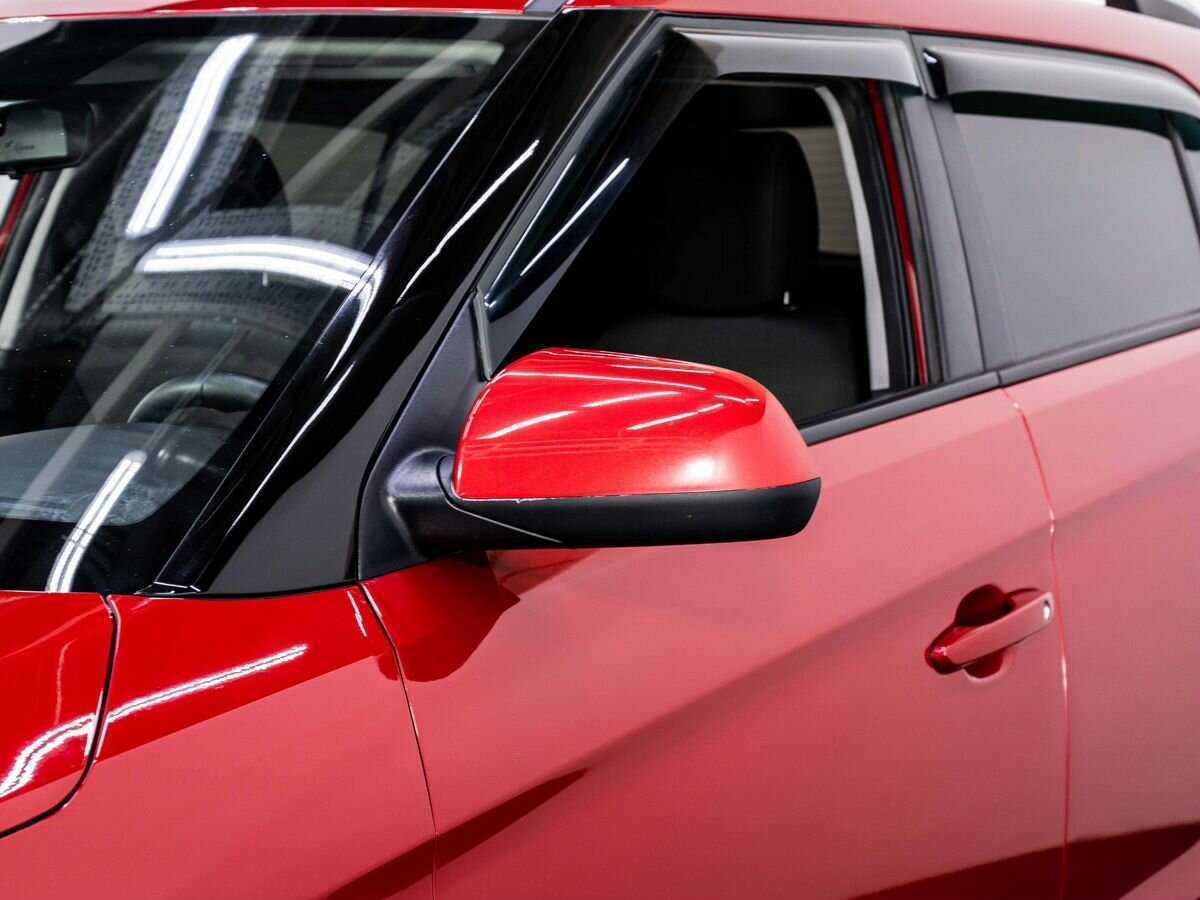 Купить Hyundai Creta, 2020, 65 100 км, фото №8