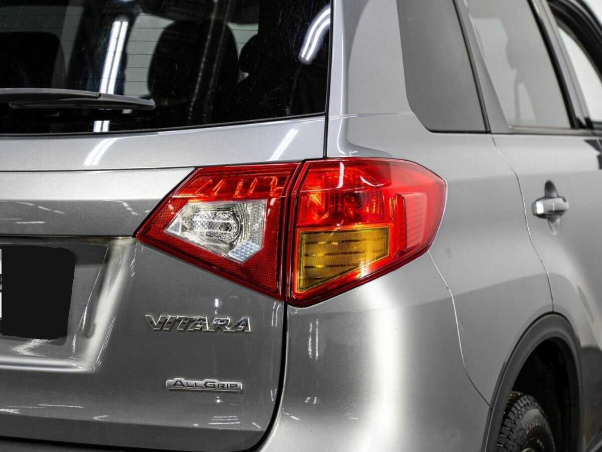 Купить Suzuki Vitara, 2015, 135 755 км, фото №7