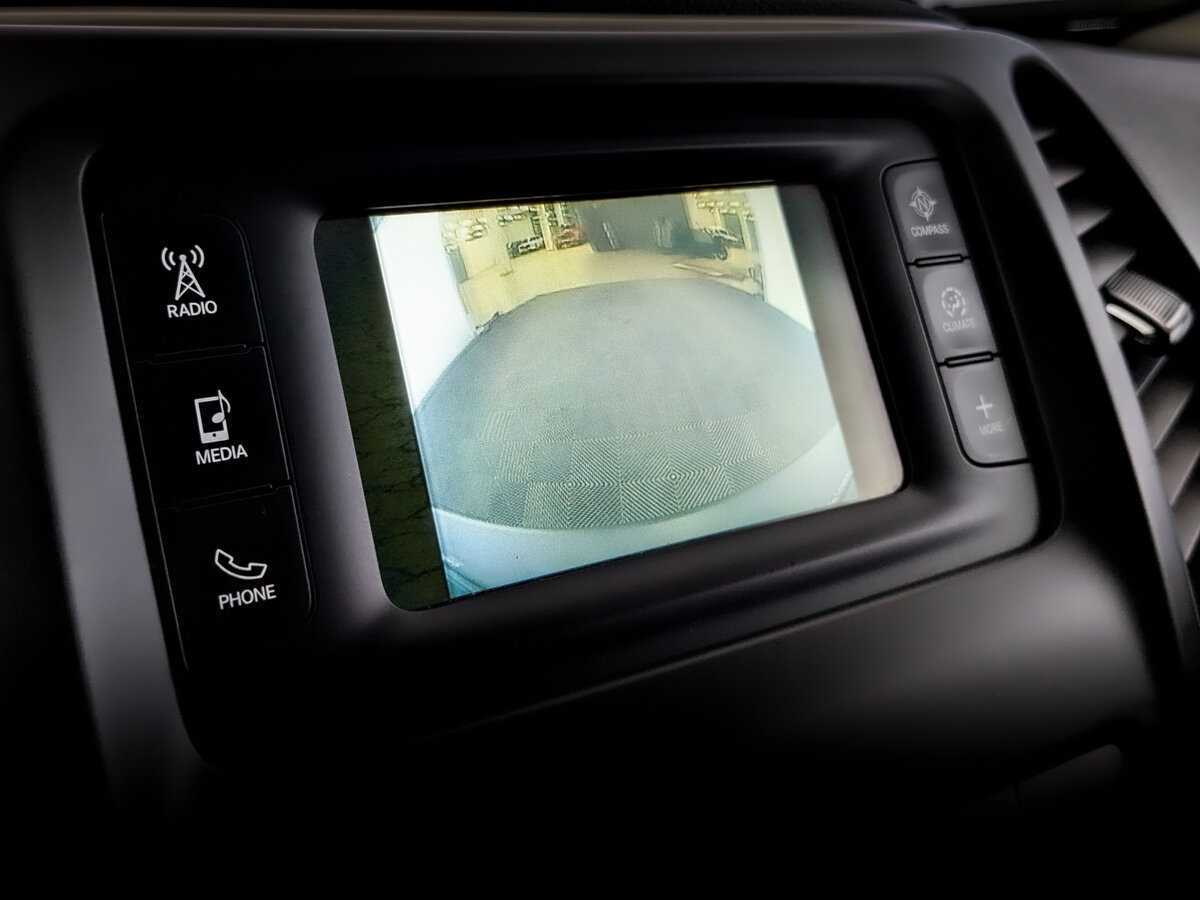 Купить Jeep Cherokee, 2014, 99 982 км, фото №25