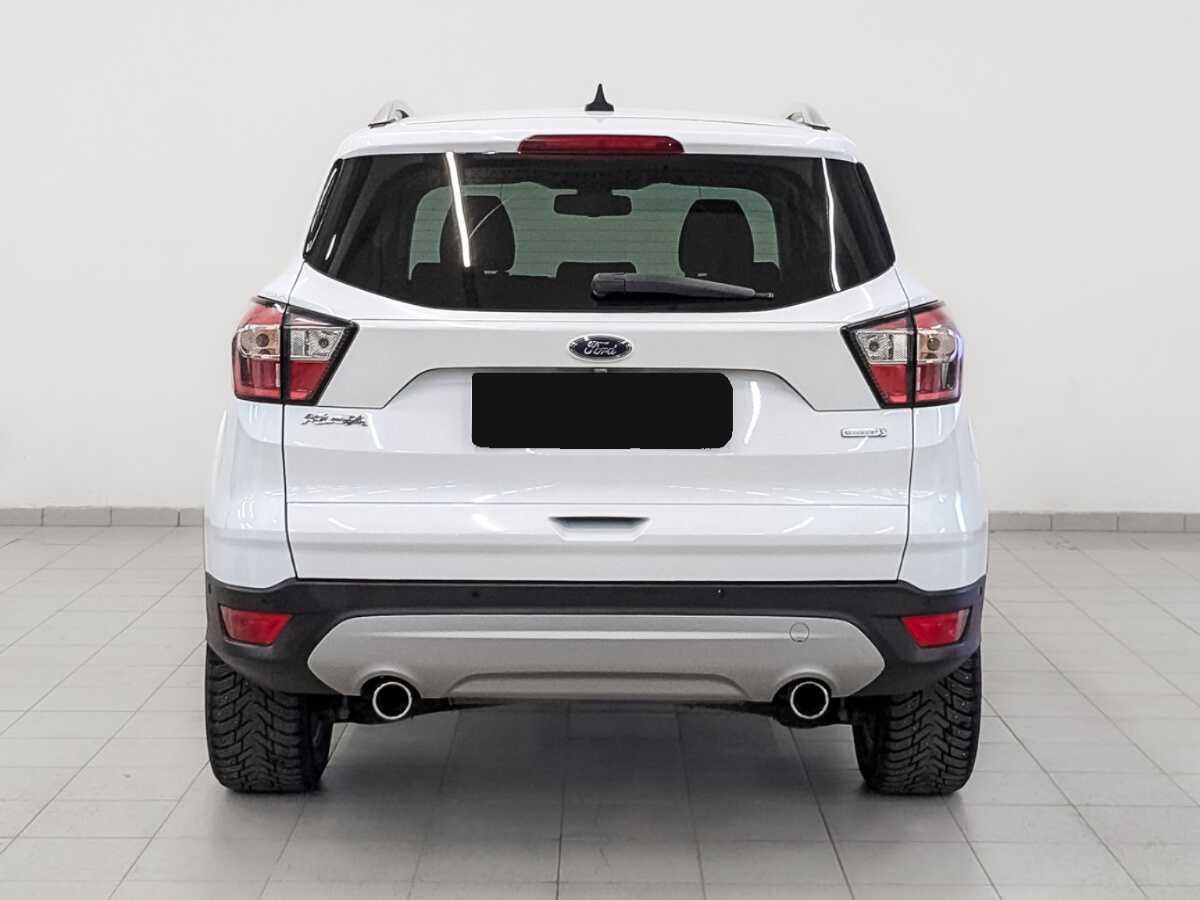 Купить Ford Kuga, 2018, 58 436 км, фото №6