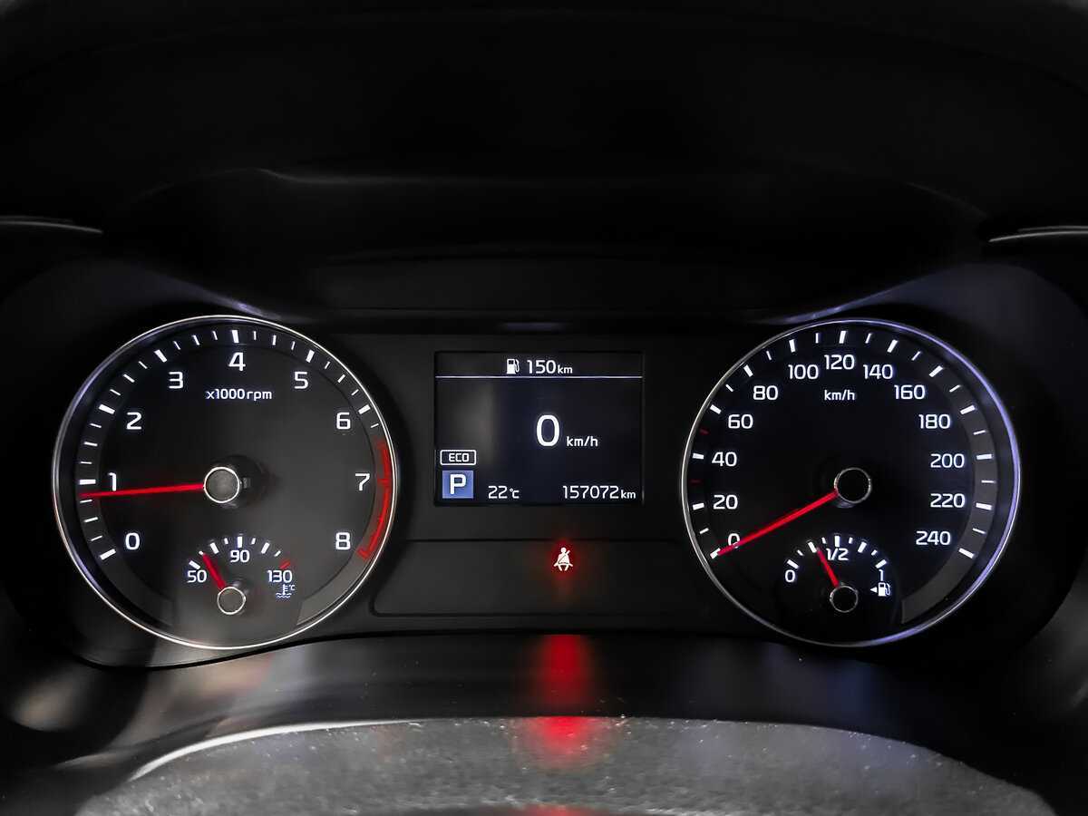 Купить Kia Cerato, 2018, 156 900 км, фото №16