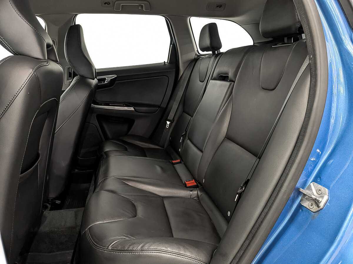 Купить Volvo XC60, 2015, 141 924 км, фото №18