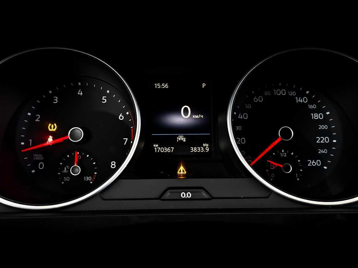 Купить Volkswagen Tiguan, 2020, 170 364 км, фото №13