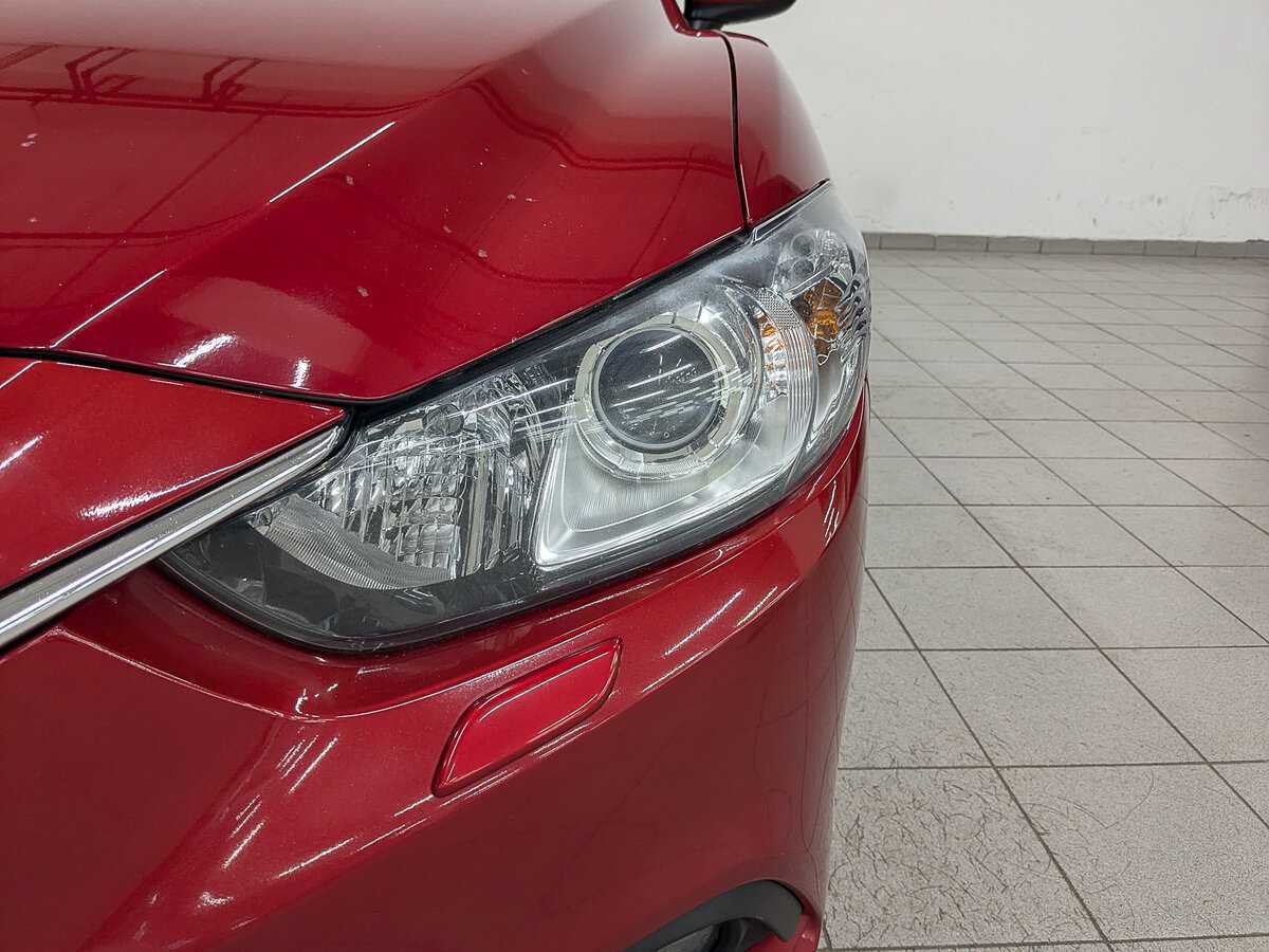 Купить Mazda 6, 2013, 116 797 км, фото №11