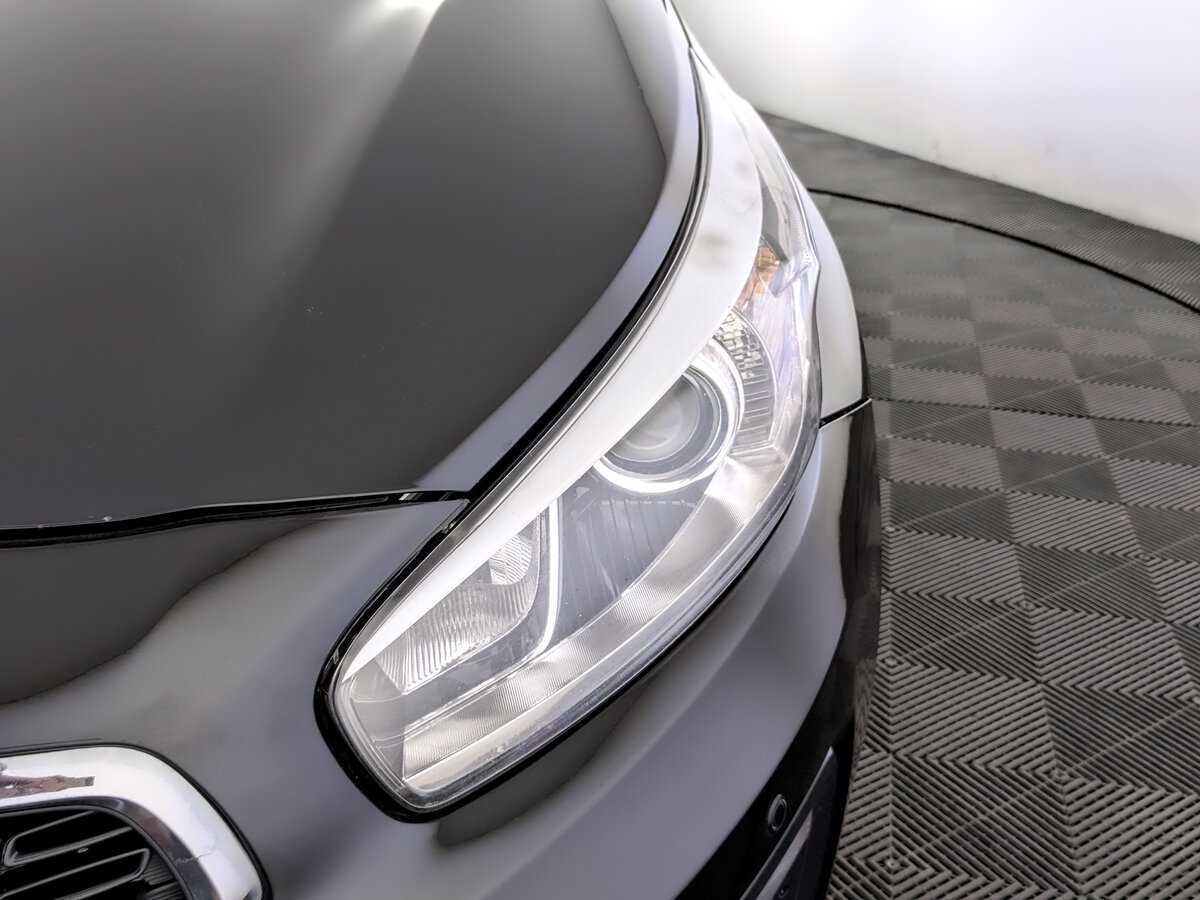 Купить Kia Ceed, 2017, 110 950 км, фото №19