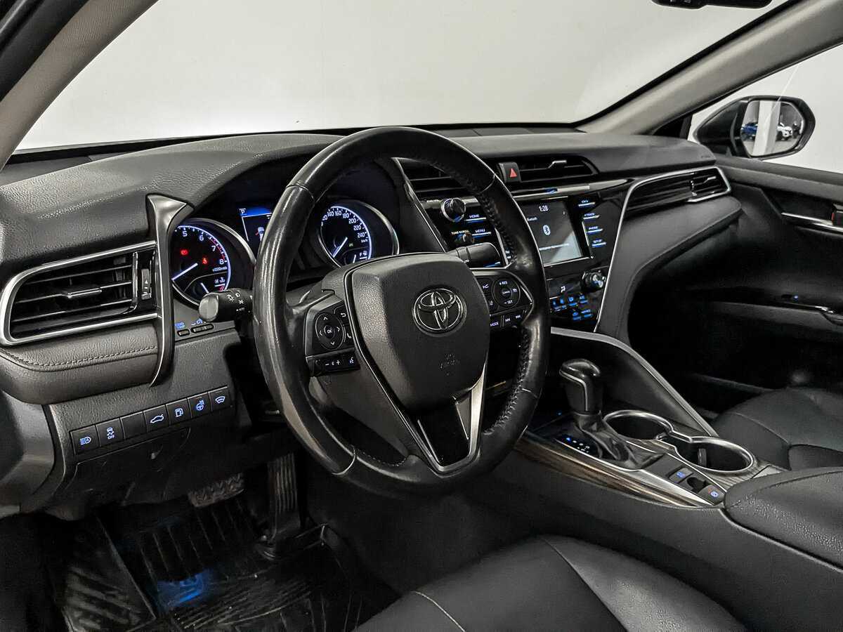 Купить Toyota Camry, 2018, 198 467 км, фото №15