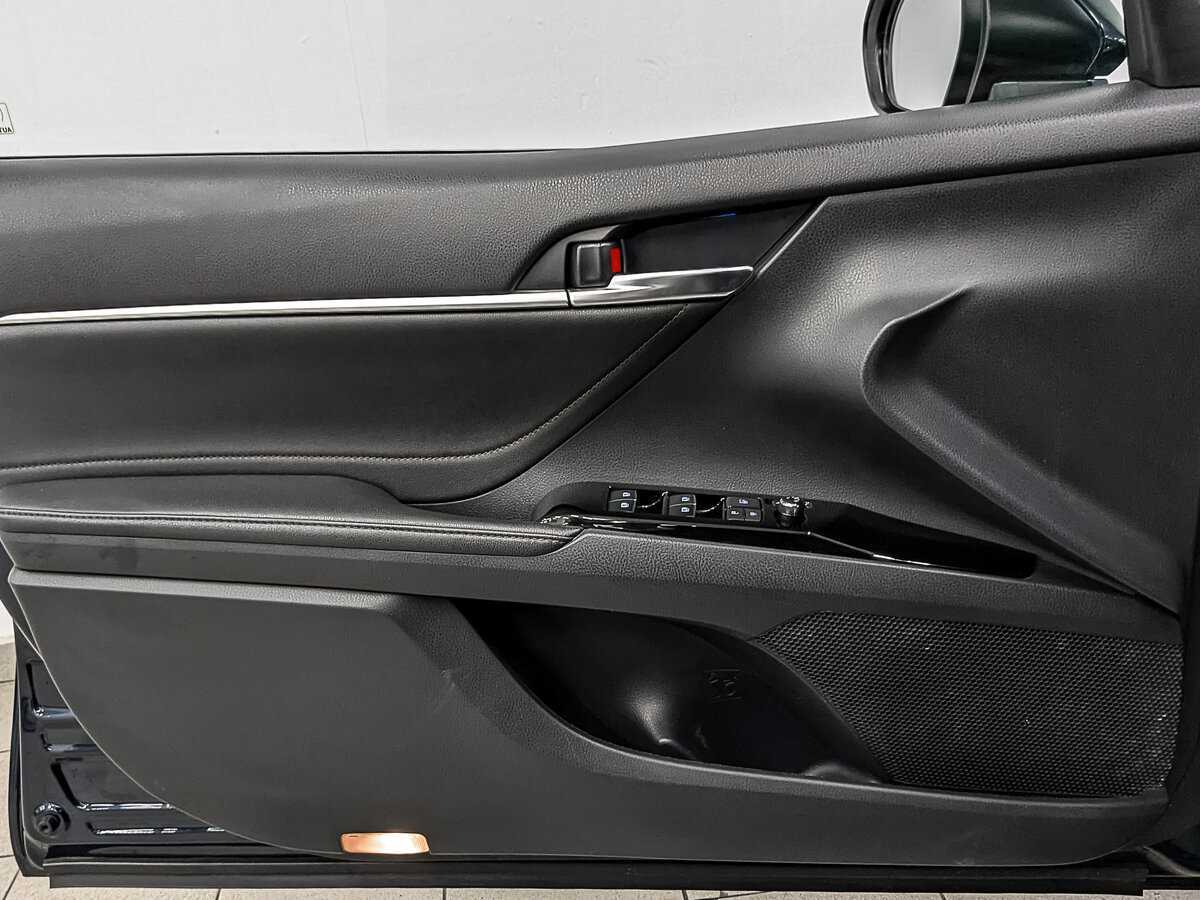 Купить Toyota Camry, 2018, 198 467 км, фото №19