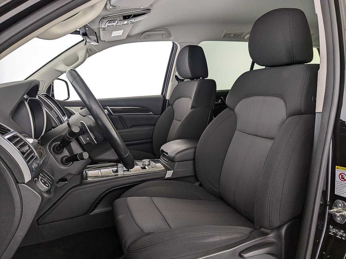 Купить Haval H9, 2021, 92 054 км, фото №20