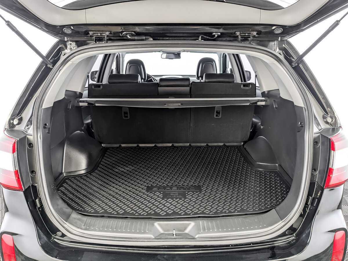 Купить Kia Sorento, 2017, 100 133 км, фото №10
