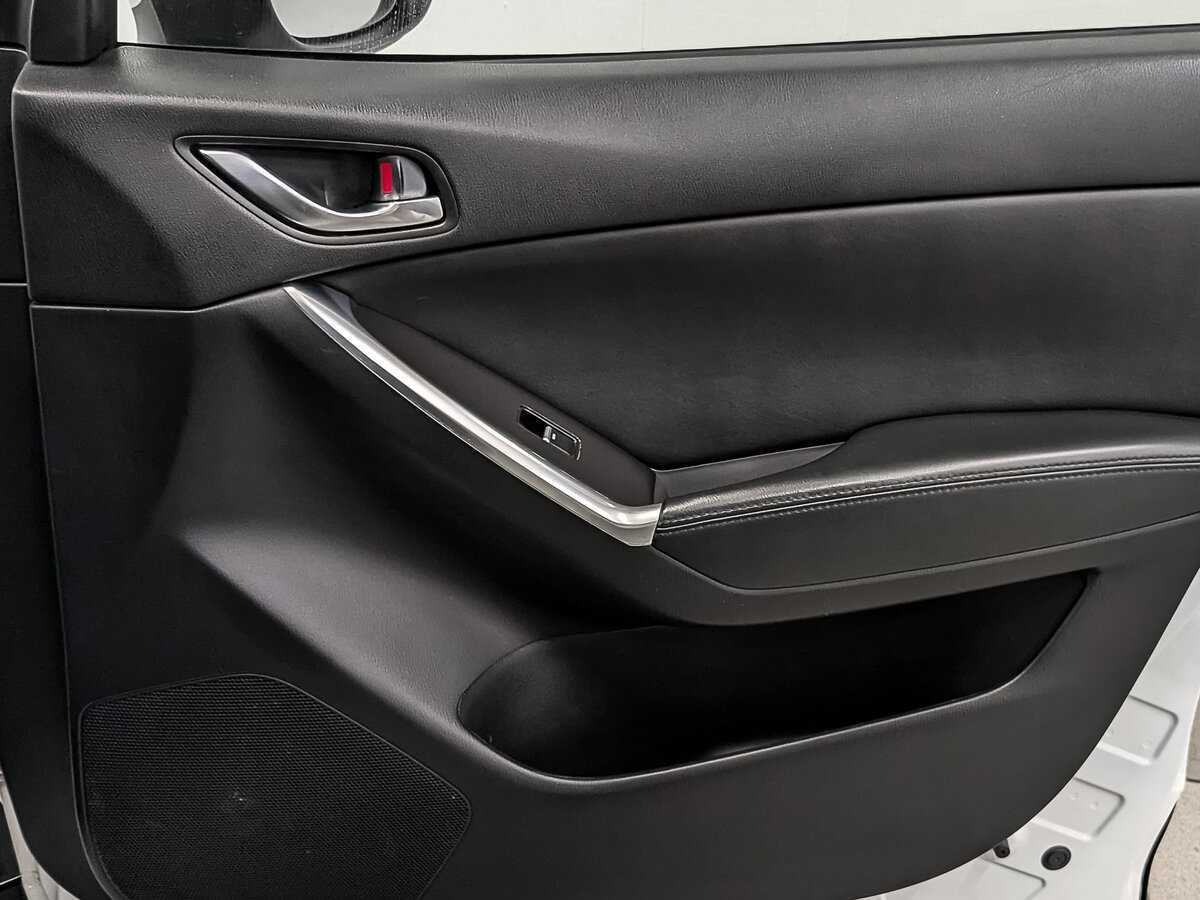 Купить Mazda CX-5, 2016, 124 720 км, фото №25