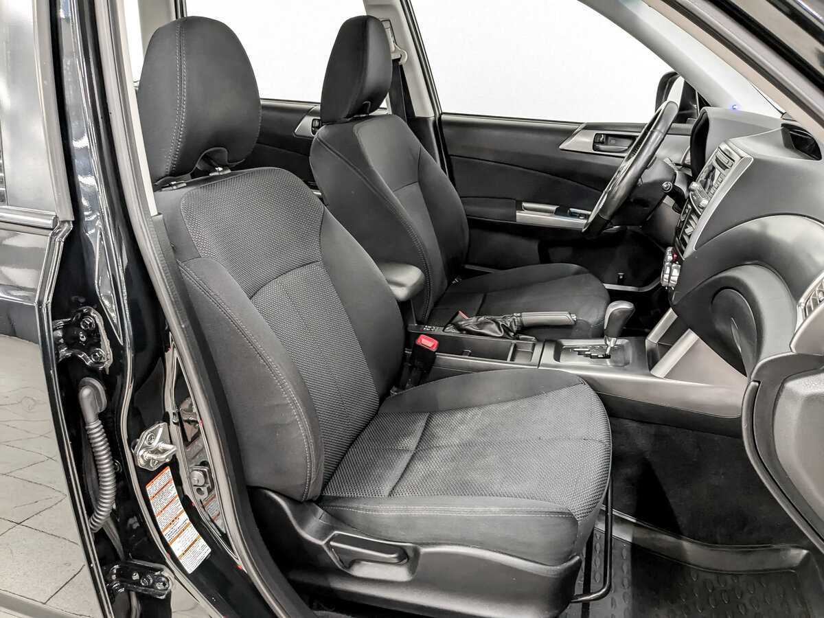 Купить Subaru Forester, 2012, 162 027 км, фото №23