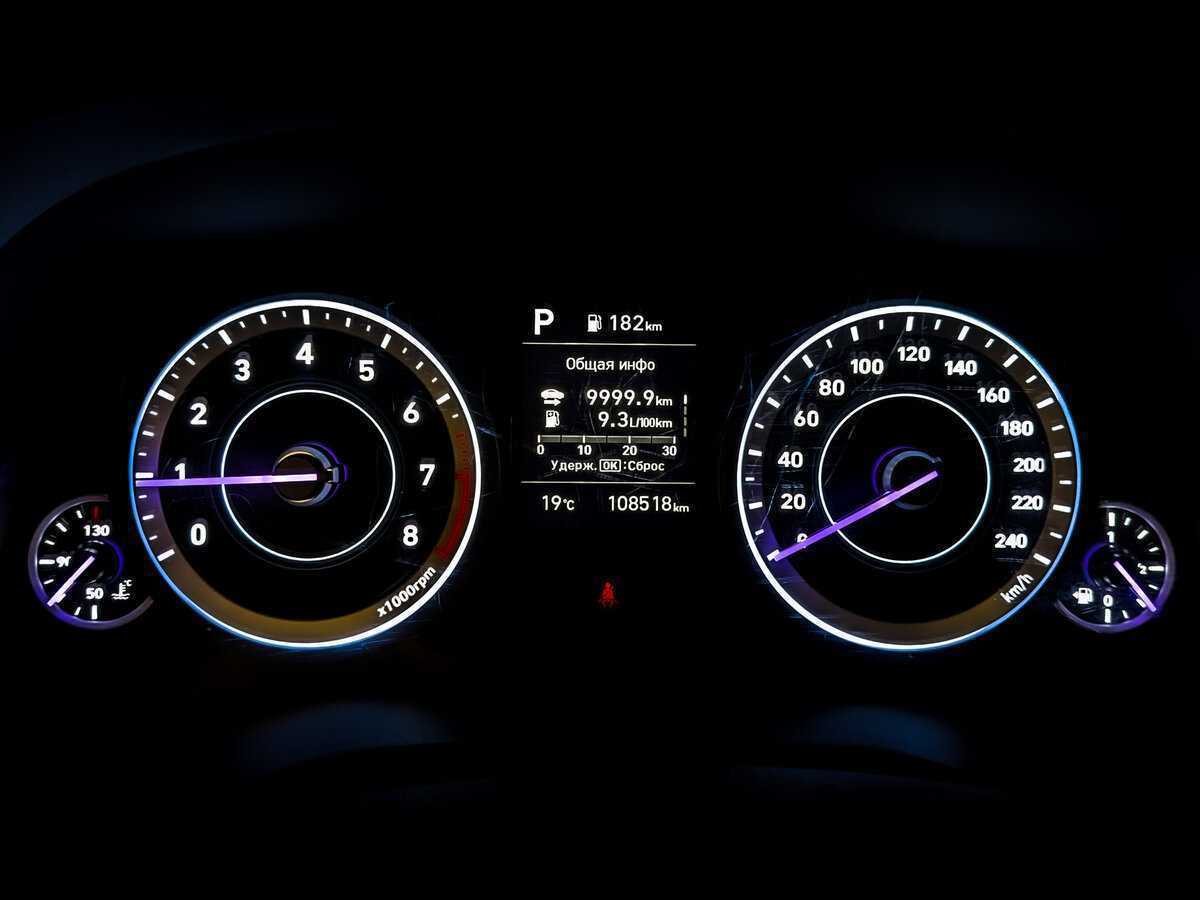 Купить Hyundai Creta, 2021, 108 511 км, фото №13