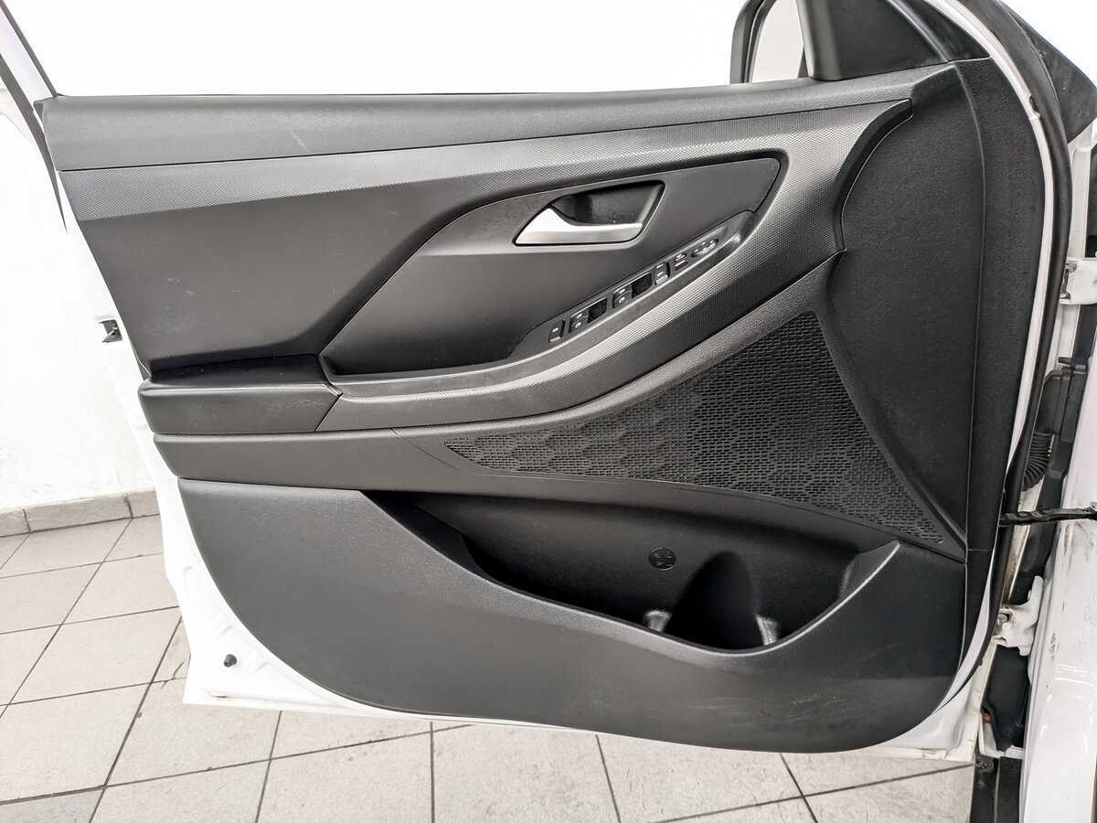 Купить Hyundai Creta, 2021, 108 511 км, фото №19