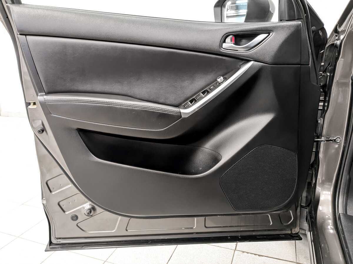 Купить Mazda CX-5, 2016, 95 000 км, фото №19