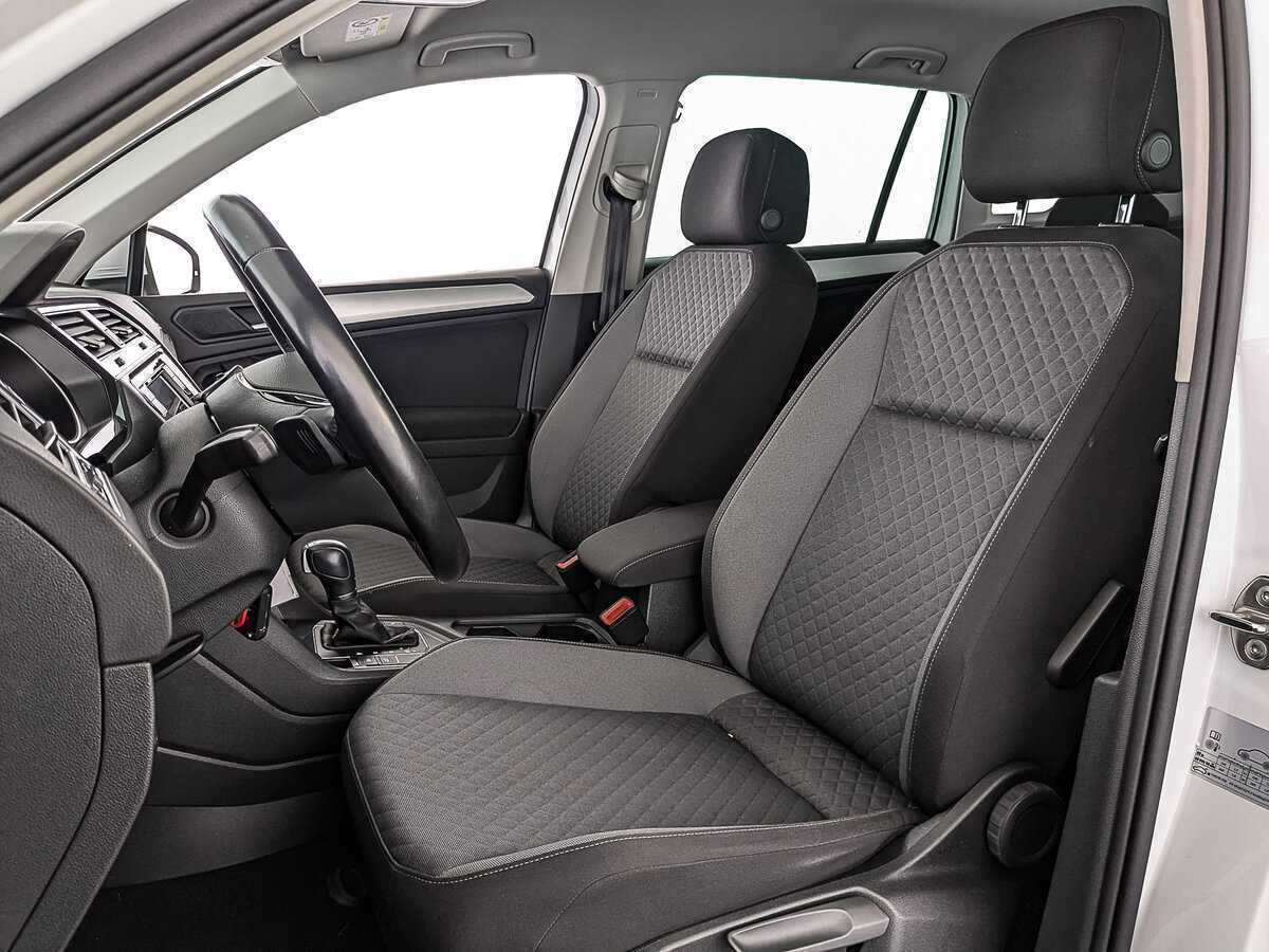 Купить Volkswagen Tiguan, 2018, 92 135 км, фото №20