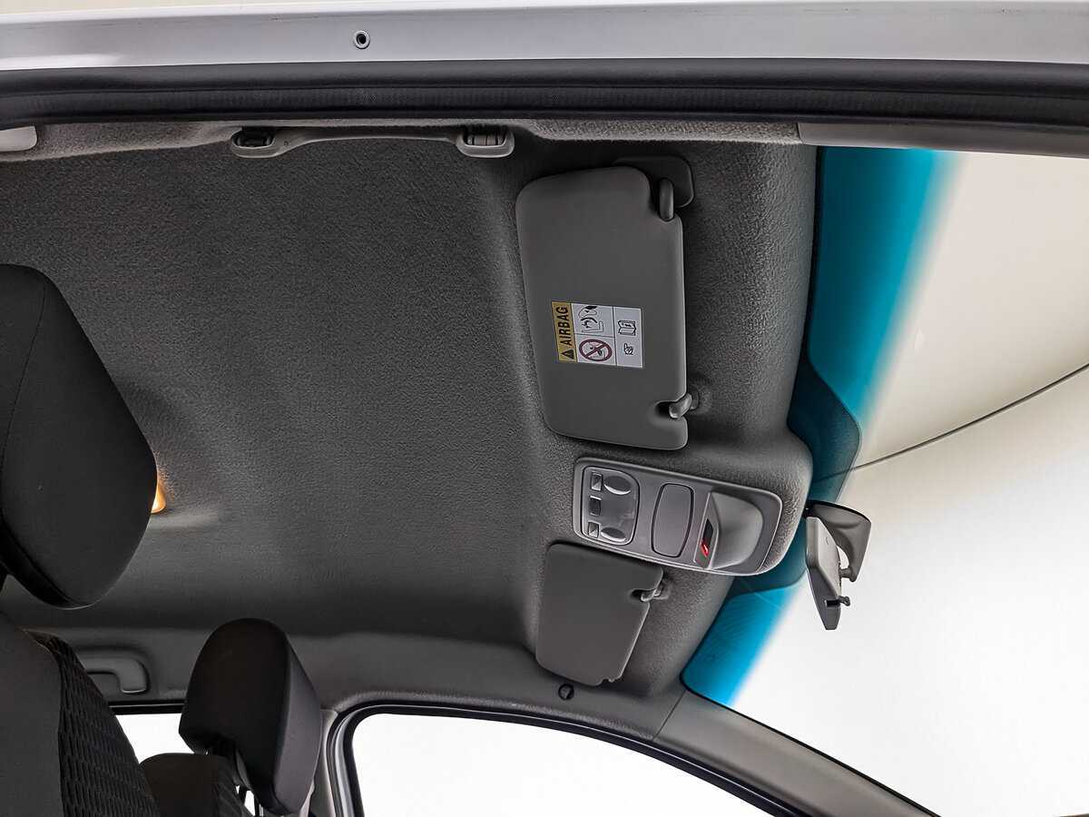 Купить Renault Kaptur, 2019, 108 174 км, фото №19