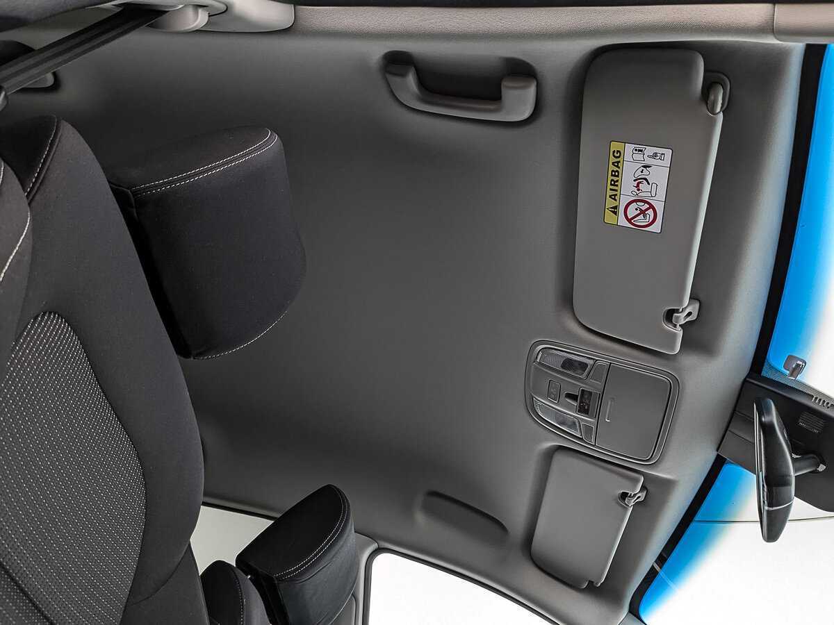 Купить Kia Sportage, 2021, 89 032 км, фото №22