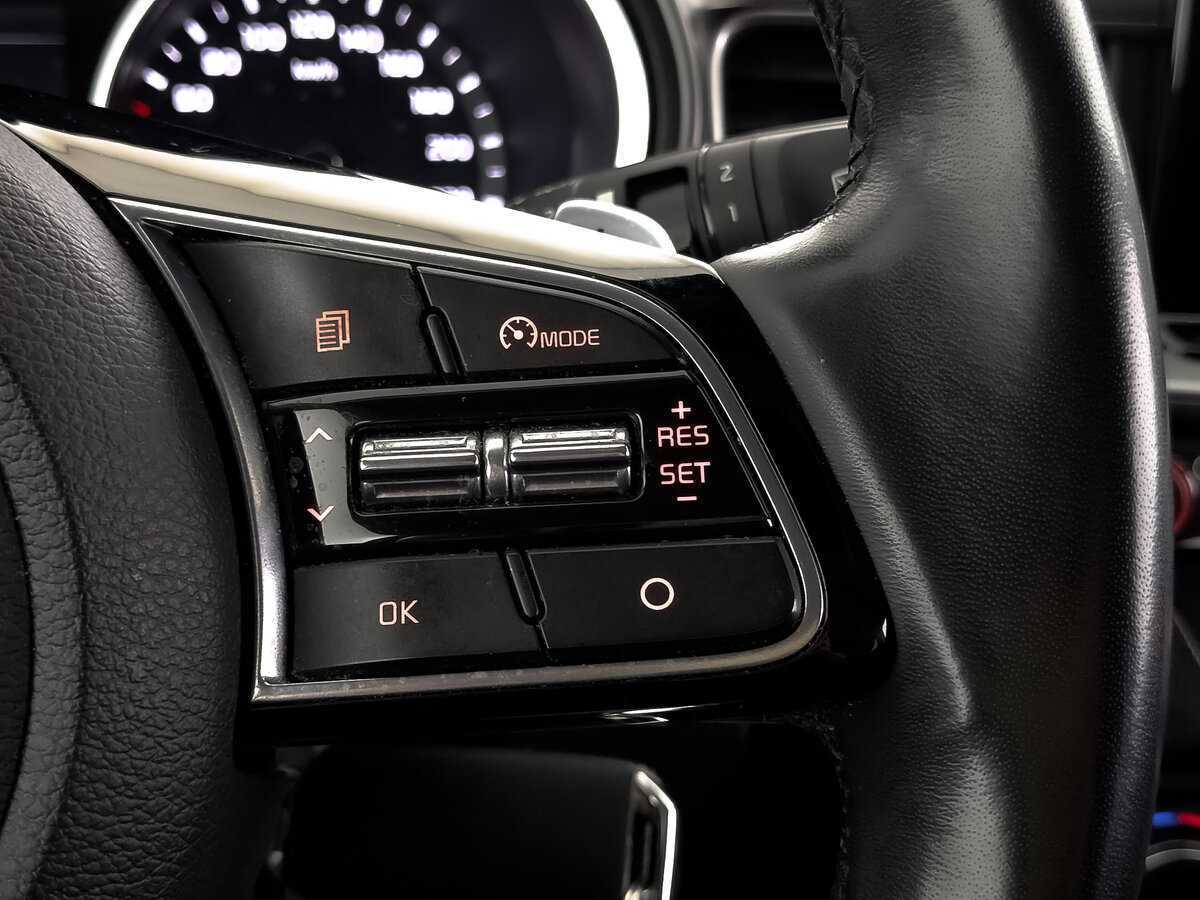 Купить Kia Ceed, 2019, 104 658 км, фото №28