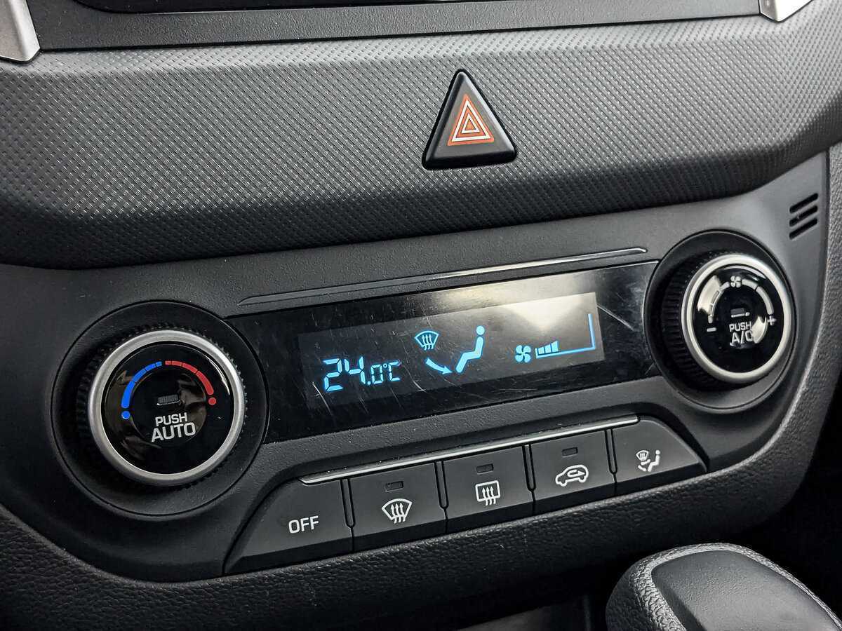 Купить Hyundai Creta, 2017, 43 719 км, фото №21