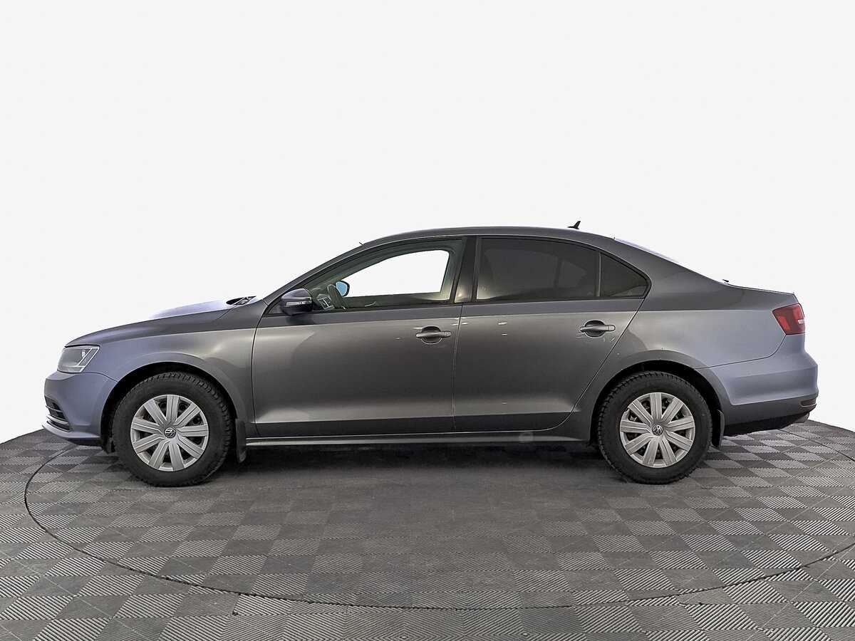 Купить Volkswagen Jetta, 2016, 227 183 км, фото №8
