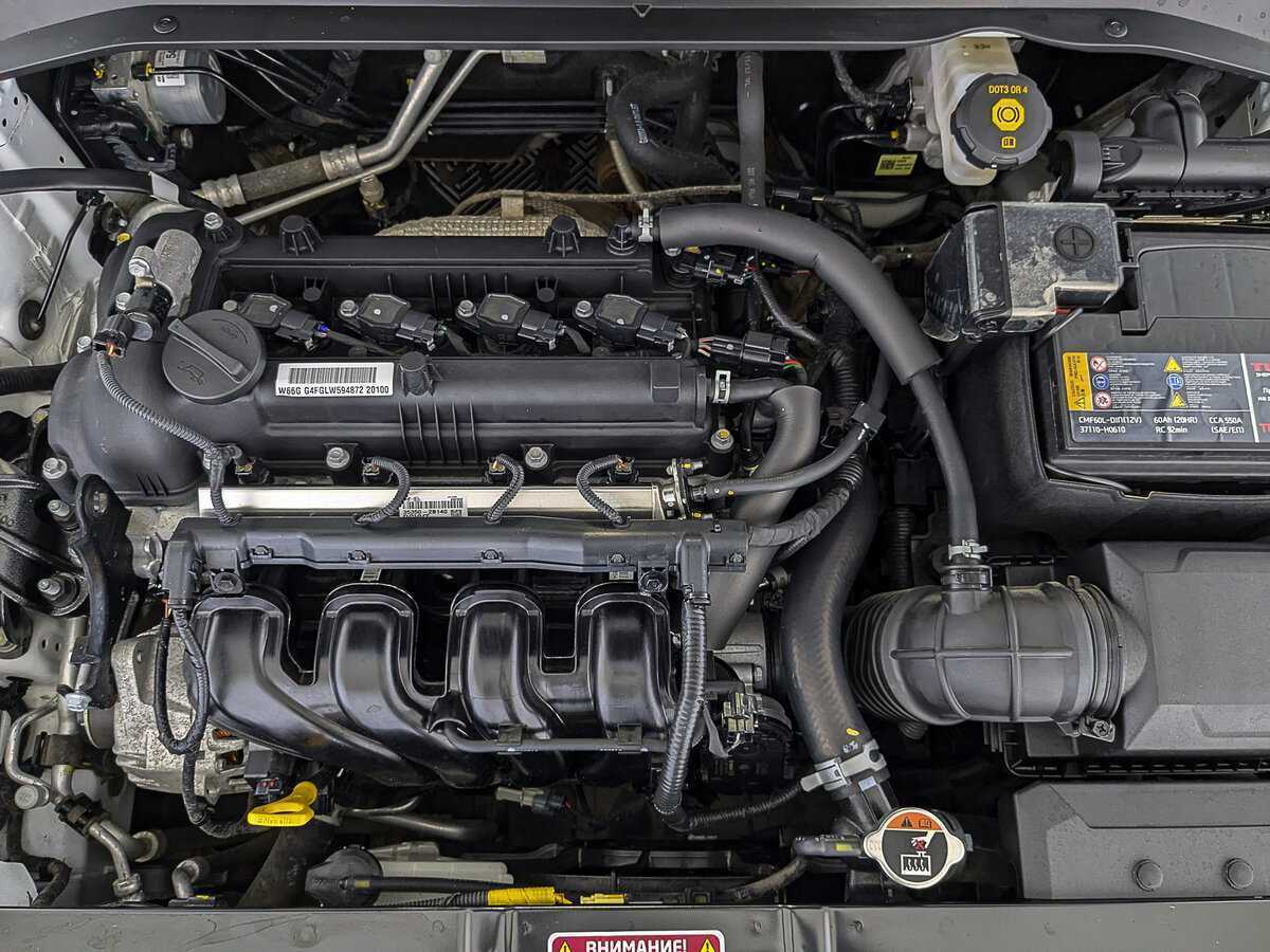 Купить Kia Rio, 2021, 76 599 км, фото №9