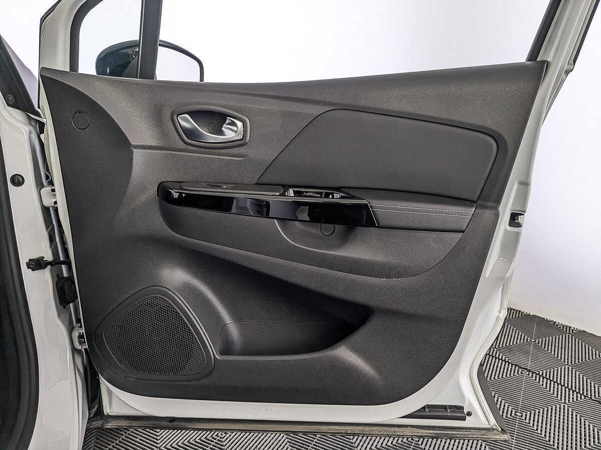 Купить Renault Kaptur, 2021, 77 680 км, фото №24