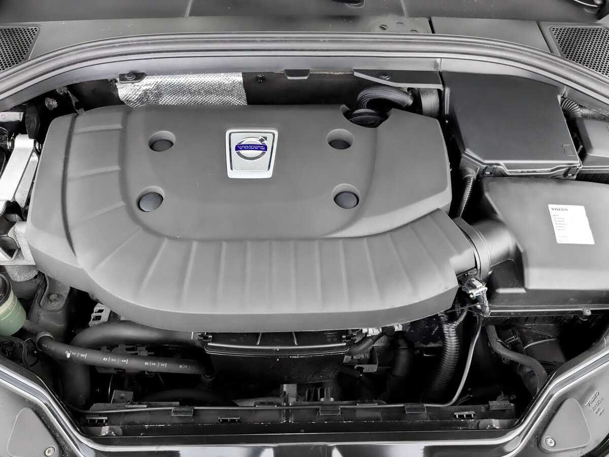 Купить Volvo XC60, 2012, 94 710 км, фото №9