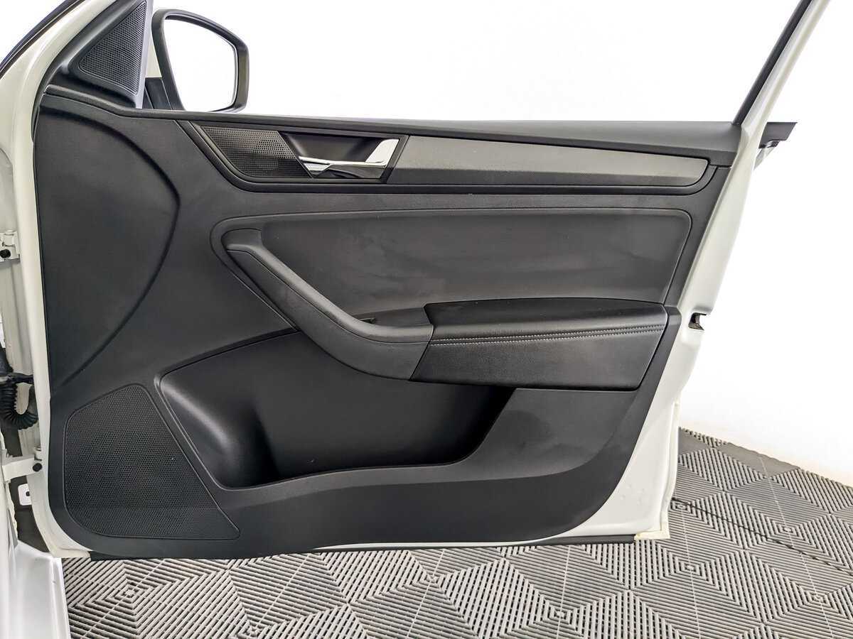Купить Skoda Rapid, 2020, 202 147 км, фото №19