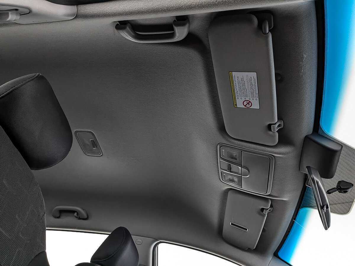 Купить Kia Rio, 2016, 76 303 км, фото №21